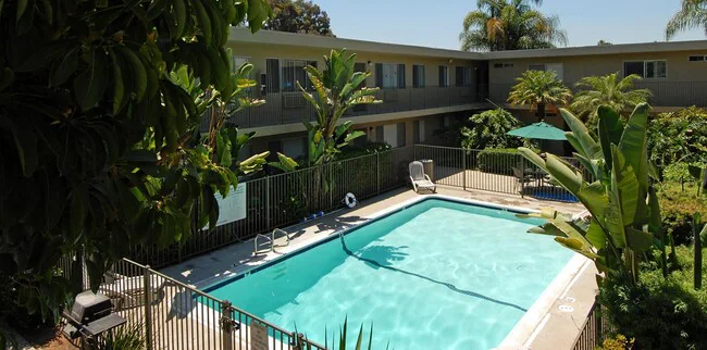 Palm Estates Apartments photo 5
