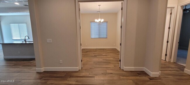 3065 Tapaderos Dr Wickenburg, AZ 85390 photo 5