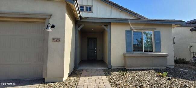 3065 Tapaderos Dr Wickenburg, AZ 85390 photo 3