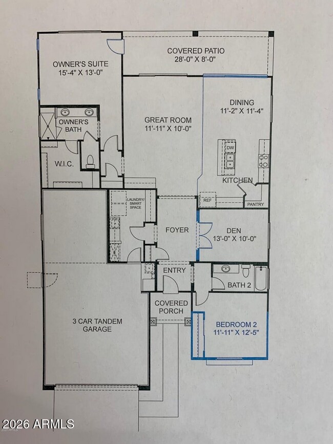 3065 Tapaderos Dr Wickenburg, AZ 85390 photo 2
