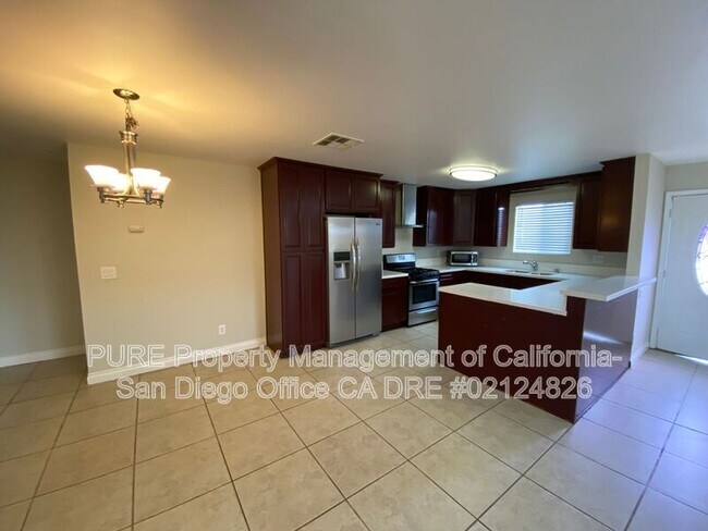 3924 Glading Dr San Diego, CA 92154 photo 2