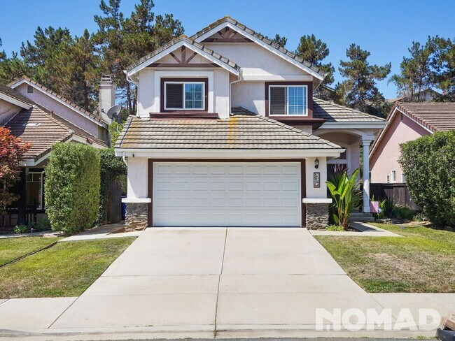 613 Shenandoah Ave San Marcos, CA 92078