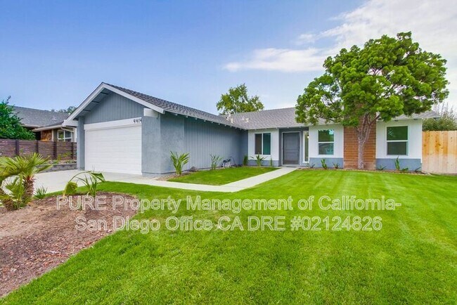 4414 La Portalada Dr Carlsbad, CA 92010