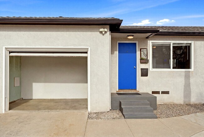 469 Taft Ave El Cajon, CA 92020