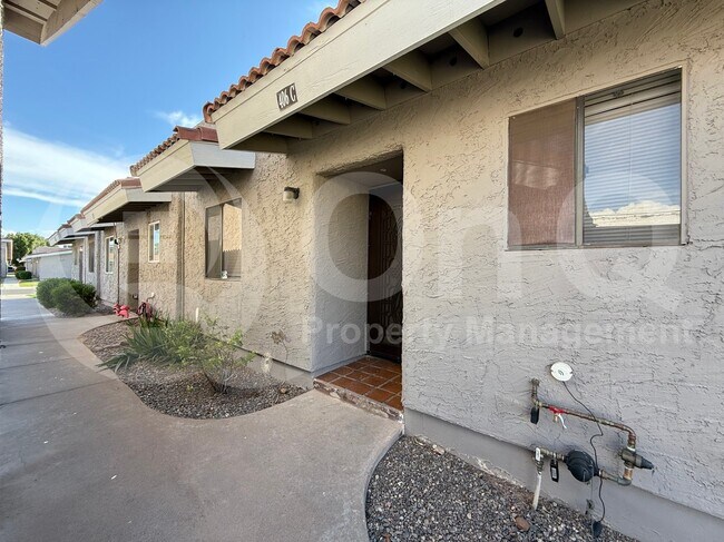 406 E Linda Ln Gilbert, AZ 85234 photo 2