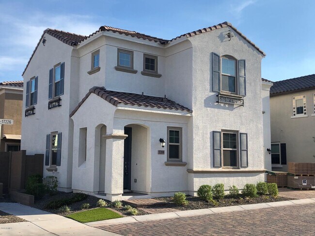 17206 N 9th Pl Phoenix, AZ 85022 photo 3