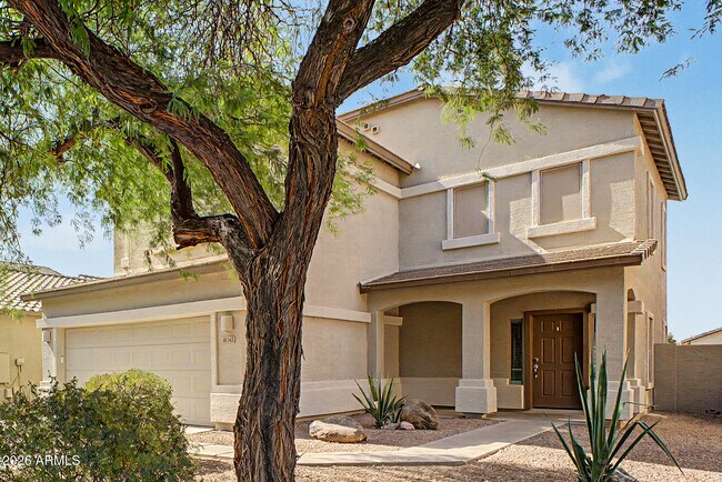 41342 W Capistrano Dr Maricopa, AZ 85138 photo 4