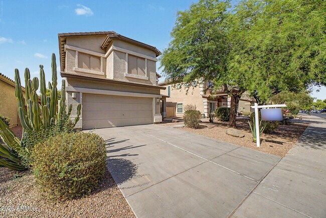 41342 W Capistrano Dr Maricopa, AZ 85138 photo 5