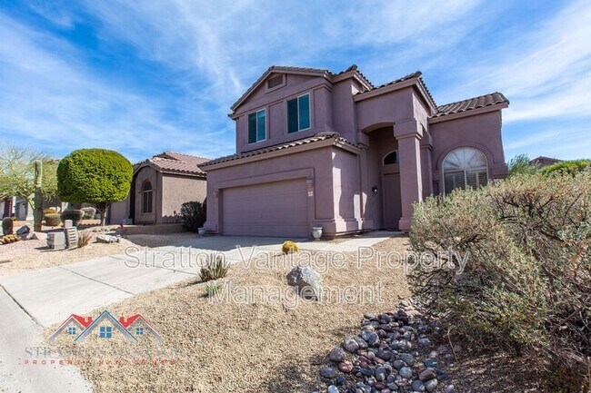 3611 N Tuscany Mesa, AZ 85207 photo 2
