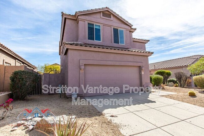 3611 N Tuscany Mesa, AZ 85207 photo 4