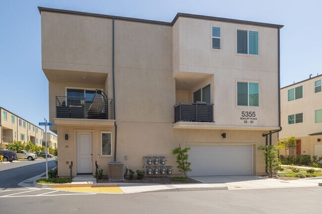 5355 Seacliff Pl San Diego, CA 92154