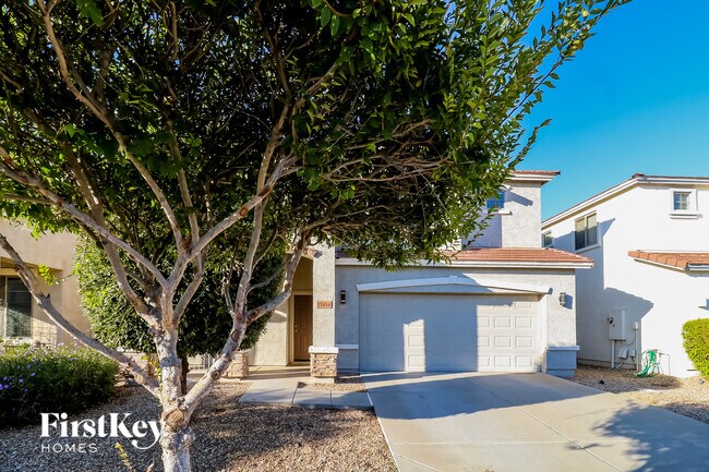 17454 W Banff Ln Surprise, AZ 85388