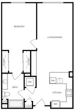 A2 533 floor plan