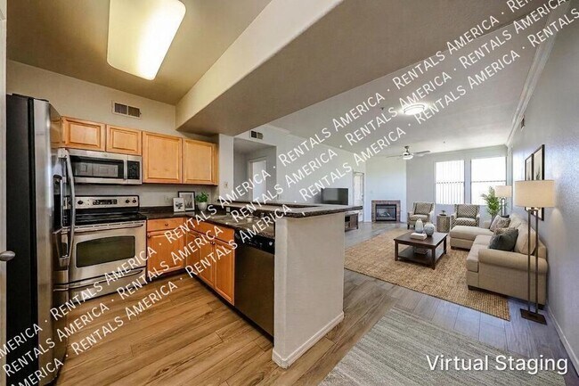 19777 N 76th St Scottsdale, AZ 85255 photo 4