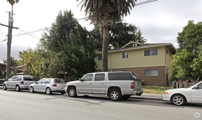 1BR/1BA Condo on Gault St · Santa Cruz photo 4