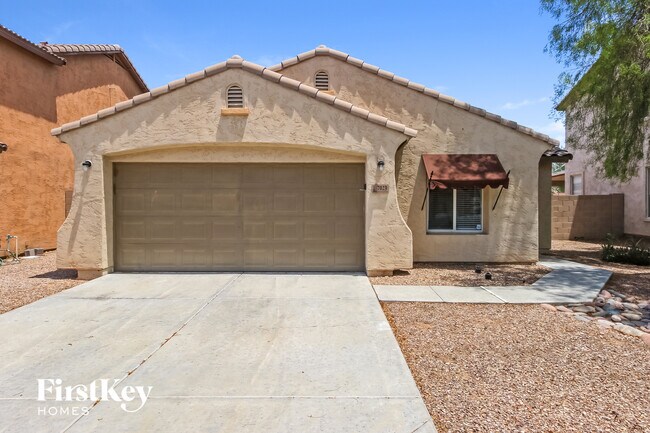 7023 S 38th Dr Phoenix, AZ 85041