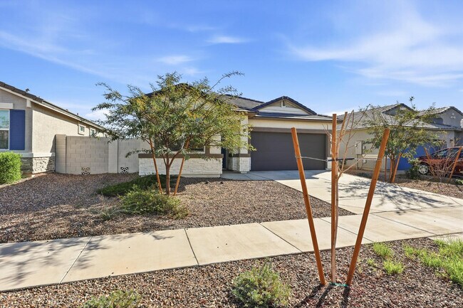 25285 N 185th Ave Wittmann, AZ 85361 photo 3