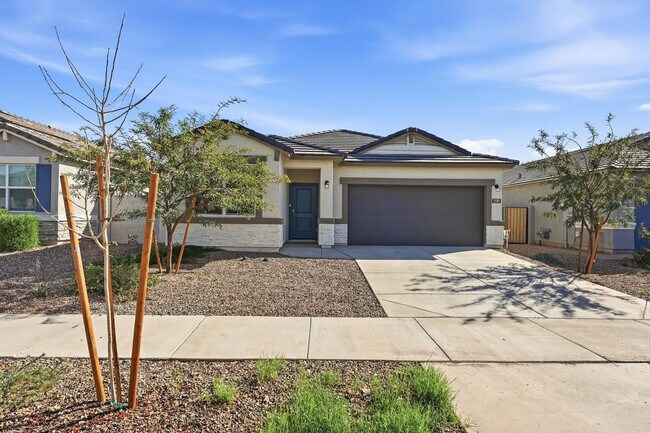 25285 N 185th Ave Wittmann, AZ 85361 photo 4