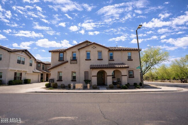 16425 W Latham St Goodyear, AZ 85338