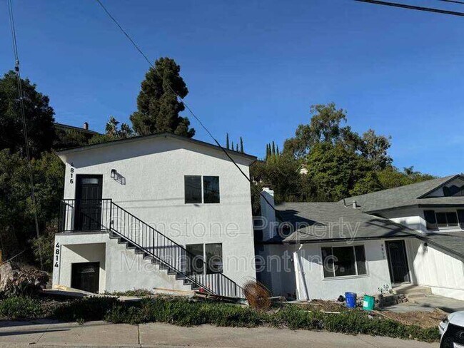 4816 54th St San Diego, CA 92115 photo 3