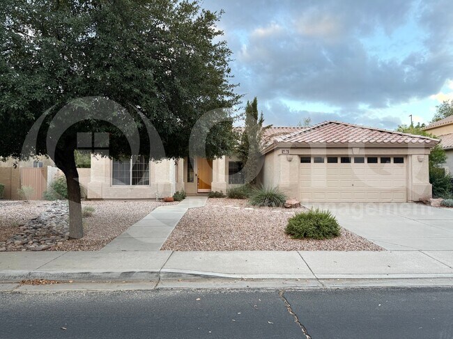 685 W Estrella Dr Gilbert, AZ 85233 photo 2