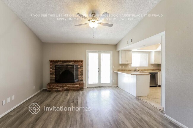5321 W Riviera Dr photo 4