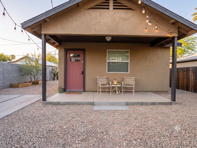 2321 North 8th St Phoenix, AZ 85006 photo 2