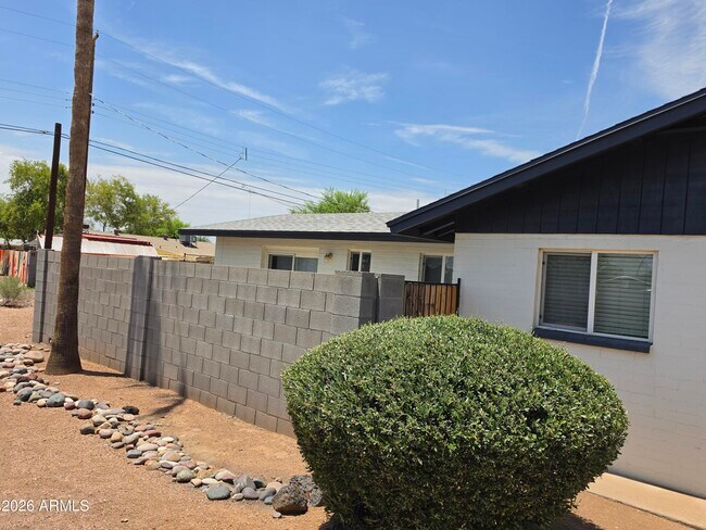 1309 W 14th St Tempe, AZ 85281 photo 3