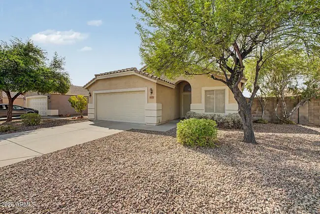 14834 W Lamoille Dr Surprise, AZ 85374