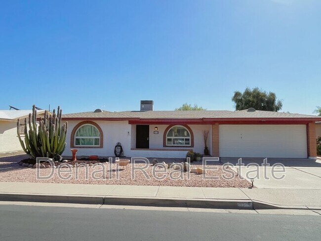 715 S Rosemont Mesa, AZ 85206 photo 2