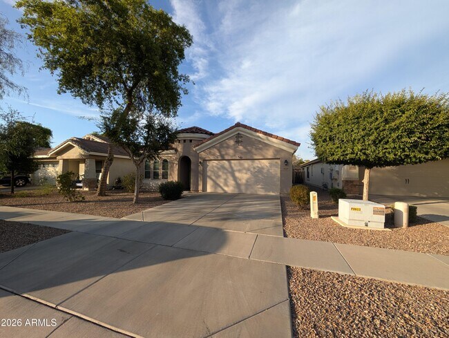 4230 E Sandy Way photo 5