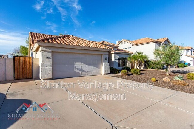 432 E Avenida Sierra Madre Gilbert, AZ 85296 photo 4