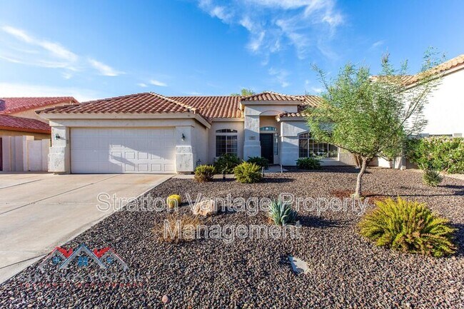 432 E Avenida Sierra Madre Gilbert, AZ 85296 photo 2
