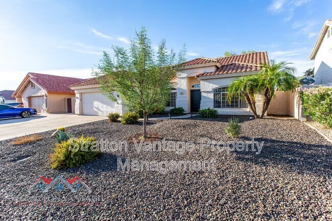 432 E Avenida Sierra Madre Gilbert, AZ 85296 photo 3