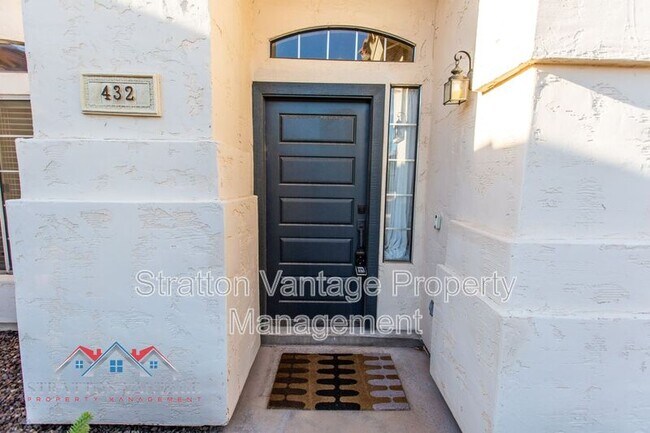 432 E Avenida Sierra Madre Gilbert, AZ 85296 photo 5