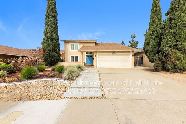 8330 Santa Arminta Ave San Diego, CA 92126 photo 3