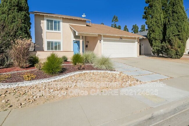 8330 Santa Arminta Ave San Diego, CA 92126 photo 2