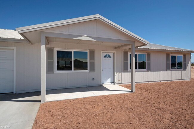 19928 E Casen ST Florence, AZ 85132 photo 2