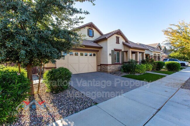 4179 E Cynthia St Gilbert, AZ 85295 photo 3