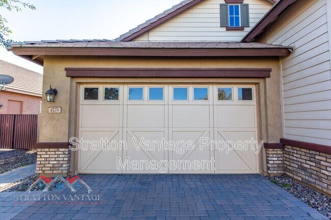 4179 E Cynthia St Gilbert, AZ 85295 photo 4