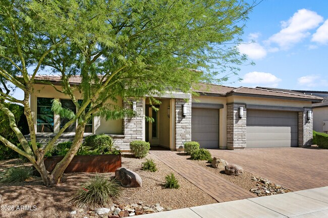 4428 E Roy Rogers Rd Cave Creek, AZ 85331 photo 3