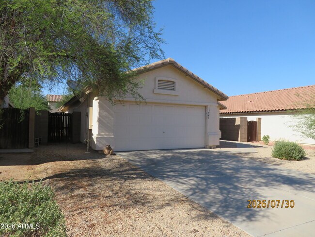 15446 W Gelding Dr photo 2