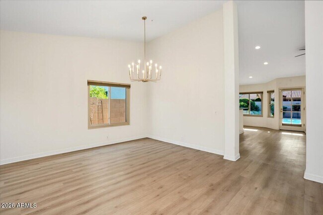 13329 N 94th Pl Scottsdale, AZ 85260 photo 4