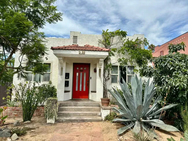 2432 Madison Ave San Diego, CA 92116
