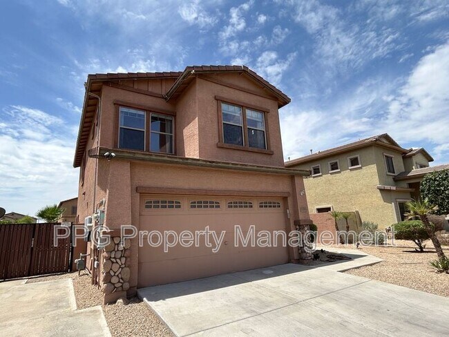 13793 W Country Gables Dr Surprise, AZ 85379 photo 3