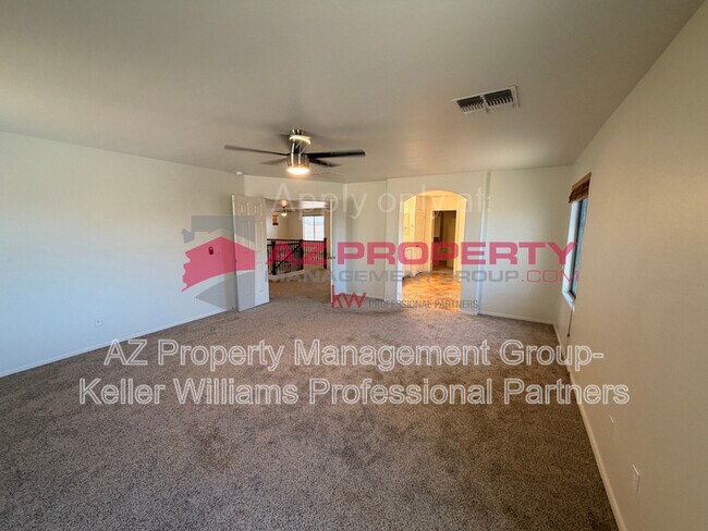 24733 W Vista Norte St Buckeye, AZ 85326