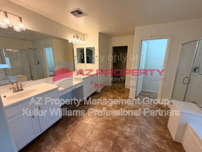 24733 W Vista Norte St Buckeye, AZ 85326 photo 2