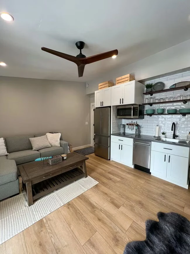 7610 N Lake Blvd Tahoe Vista, CA 96148 photo 3