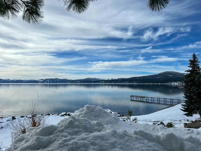 7610 N Lake Blvd Tahoe Vista, CA 96148 photo 2