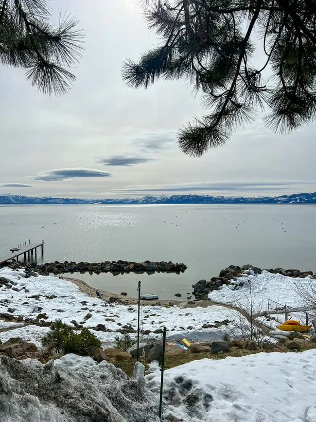 7610 N Lake Blvd Tahoe Vista, CA 96148 photo 5